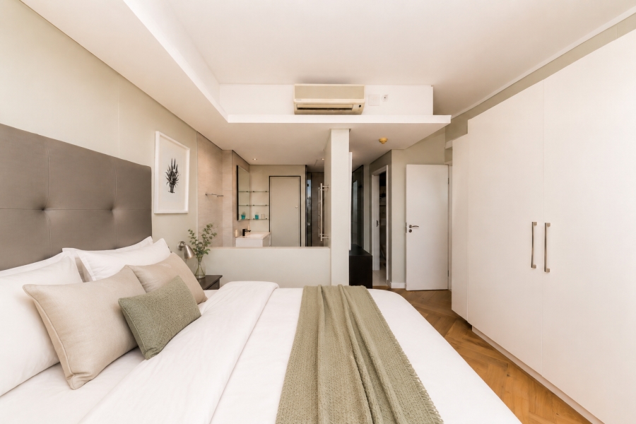1 Bedroom Property for Sale in Foreshore Western Cape